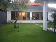 Villa in Umalas