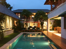 Villa Shinta Dewi